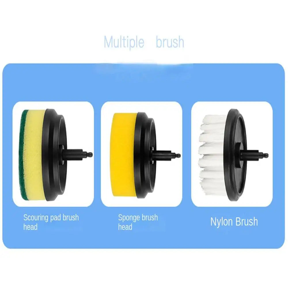 Spin Cleaner