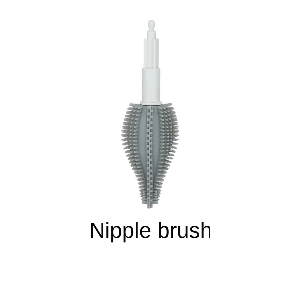 Spin Cleaner