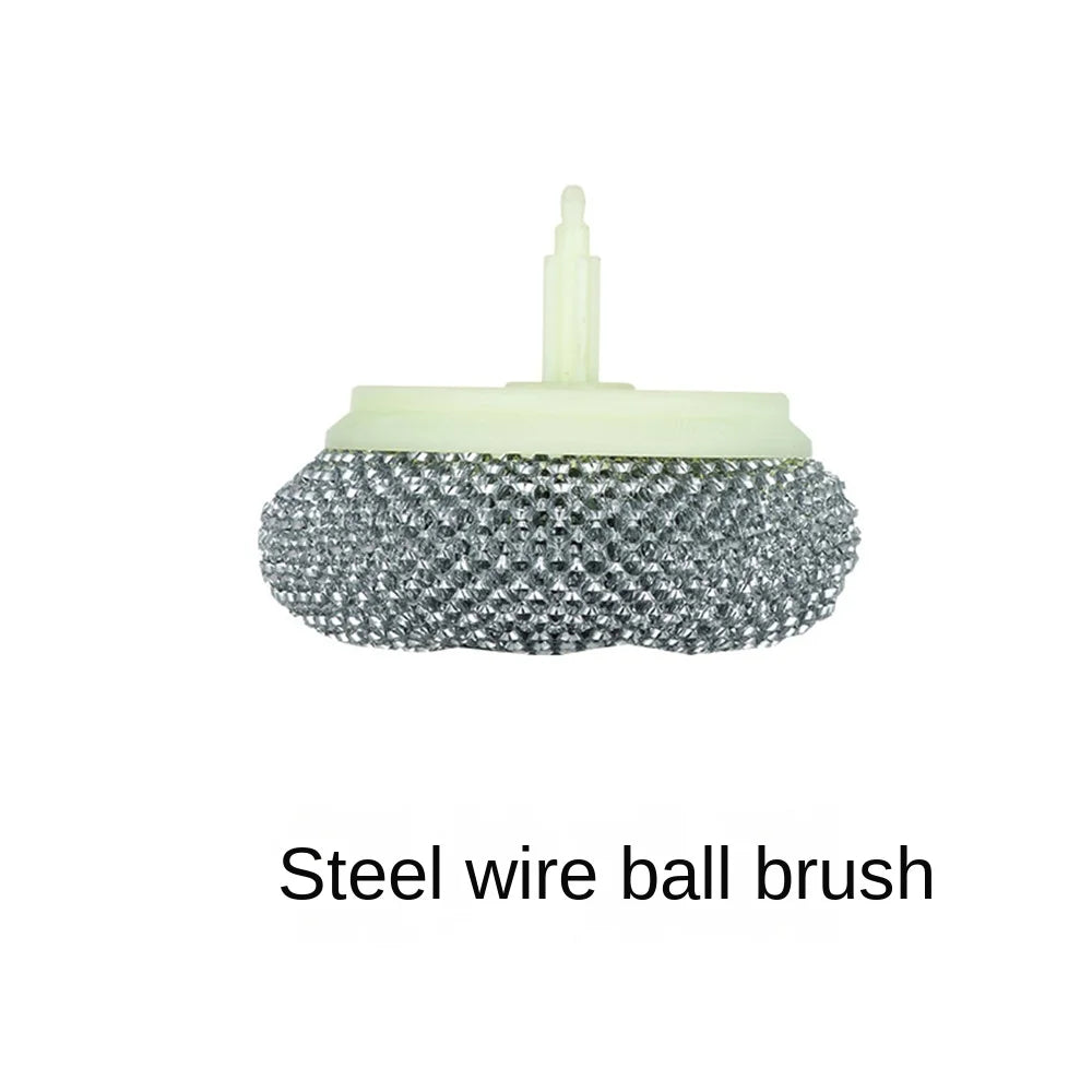 Spin Cleaner