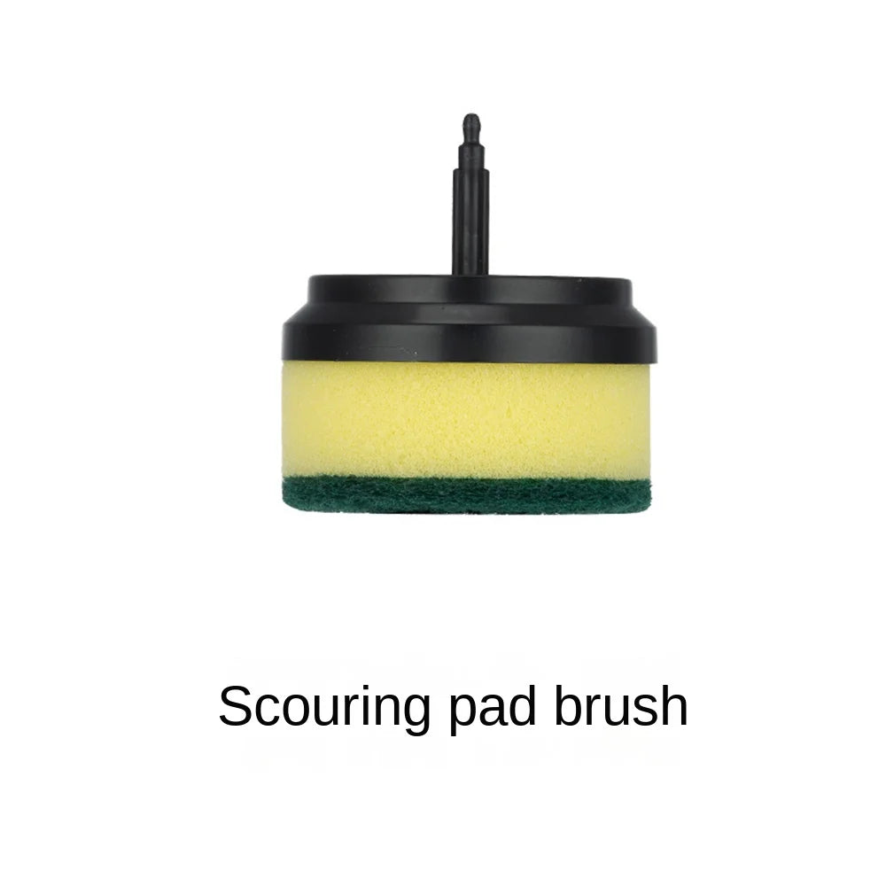 Spin Cleaner