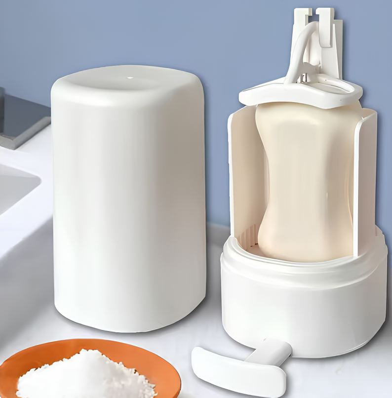 Bar Soap Grinder
