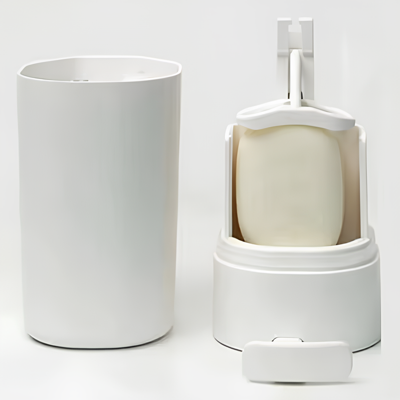 Bar Soap Grinder