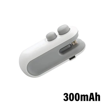 Bag Sealing Machine