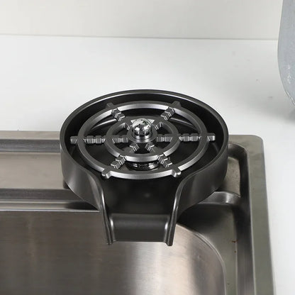 Automatic Cup Washer