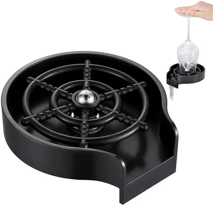 Automatic Cup Washer
