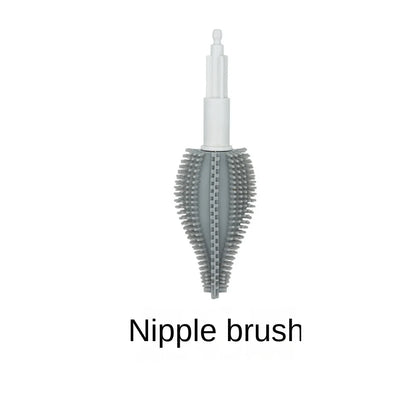 Spin Cleaner