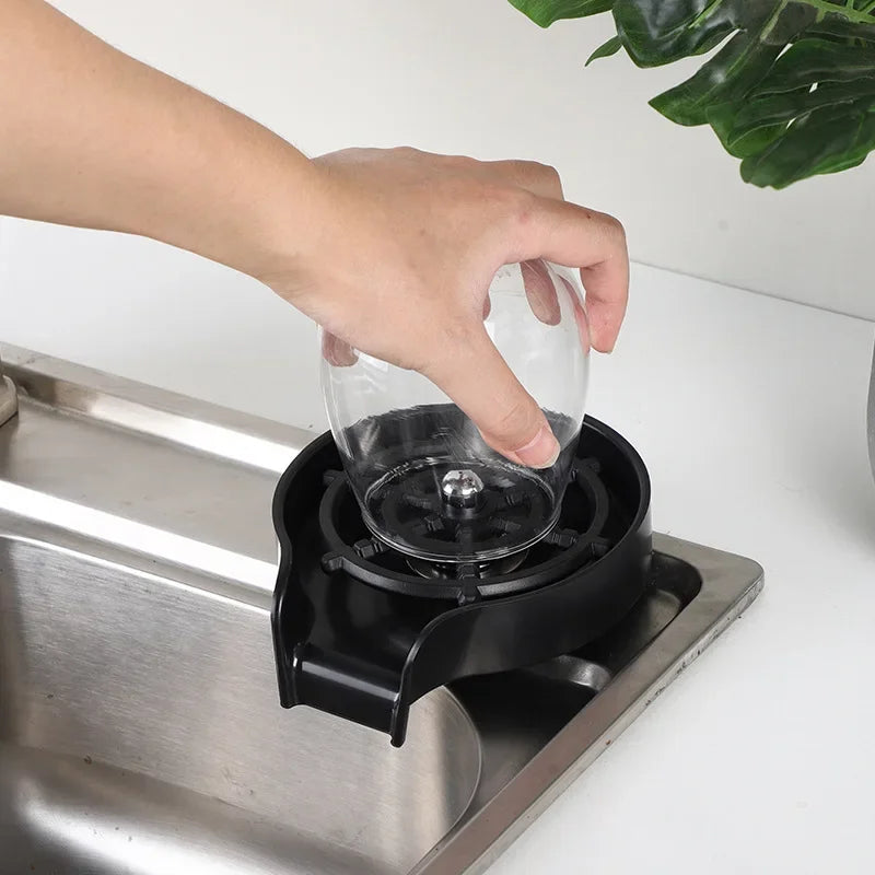 Automatic Cup Washer