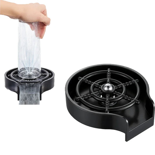 Automatic Cup Washer