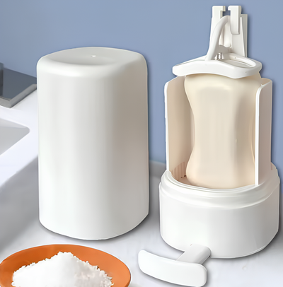 Bar Soap Grinder