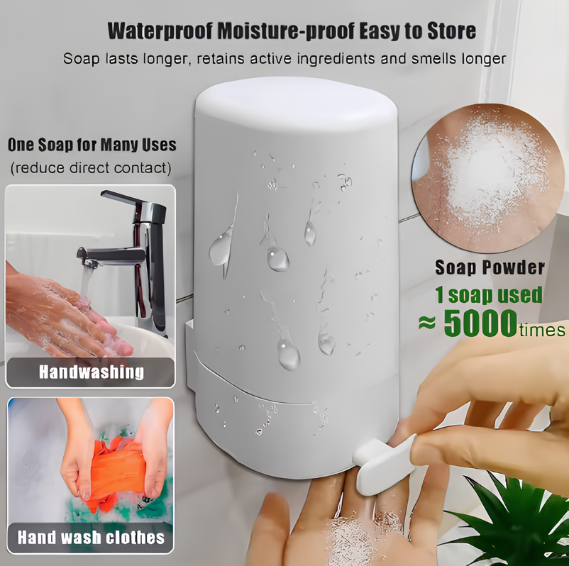 Bar Soap Grinder